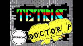 Dr P Tetris Dubstep