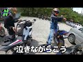 famous touring spots in wakayama... motoblog bike girls