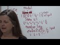 teks 4.3 a fractions represent a fraction as a sum of a b