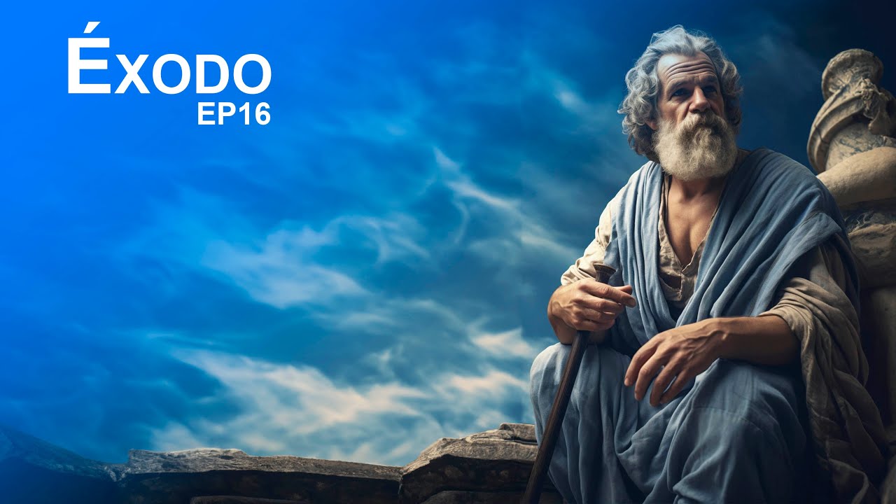 éxodo Ep 16 Youtube