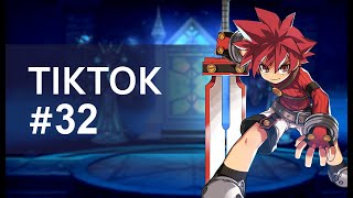 [Elsword] TikTok #32