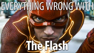 Everything Wrong With The Flash in 19 Minutes or Less