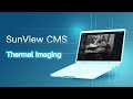 SunView CMS   Thermal Imaging