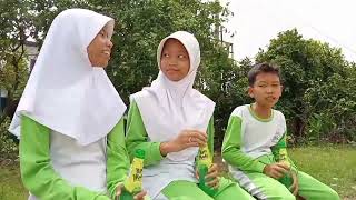 Materi Iklan kelas 6 kelompok 2