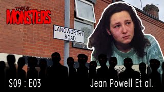 Jean Powell Et al. : She Solved Her Own Murder