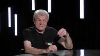 Чому українці більше за ЄС ніж за НАТО? Чому європейці більше за мир ніж за справедливість?/ ІПСО#10