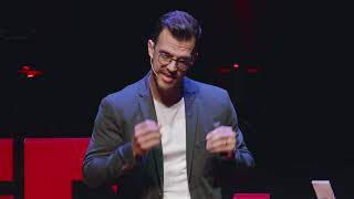 Blockchain - The Engine of the Next Financial Revolution | Mauro Casellini | TEDxVaduz