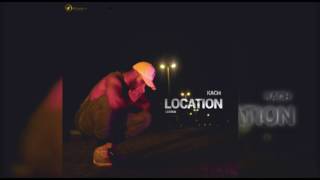 KACH-LOCATION COVER