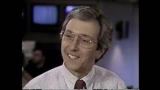 1987 WGRZ TV spot 1