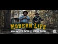 Modern Life Official Music Video - Apalachee Don X Selby Todd