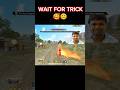 vIrel Trick hai 😰😟😳 #trending #battleroyalegame #ksgamer256 #funny #virelyt #gaming #indiansong #ff