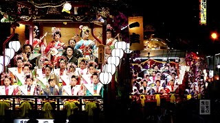 日高火防祭（2013）Hitaka Hibuse Matsuri Festival in Japan