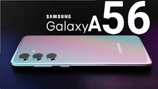 Что лучше в 2025 году Samsung Galaxy A56 или Samsung Galaxy A55 5G. Обзор сравнение Гэлэкси А56