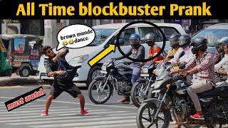 All Time best Prank | Best Reaction Prank On Girls | Part-6 | Epic reaction | funny Prank 2023