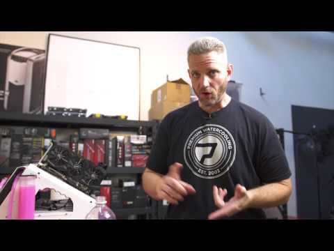 How to Flush your Watercooling Loop How to Flush your Watercooling Loop