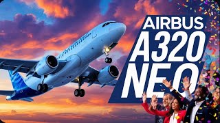 The A320neo Airplane Outshines the B737 Max in Performance and Safety Records