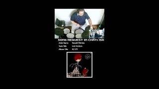 Drum Covers Improv And Songrequests