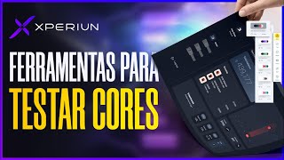 Teste as cores do seu Dashboard | Duas ferramentas incríveis!