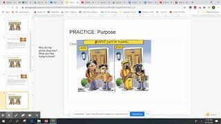 HIPP Analysis Intro and Practice