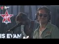 Paolo Nutini - Acid Eyes (Live on The Chris Evans Breakfast Show with Sky)