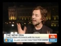 Darren Hayes Live on Sunrise 28/4/2011