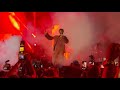 Black Sherif Performing “The Homeless Song & SOJA” at the Mozama Disco Concert | This is Fire 🔥🔥|