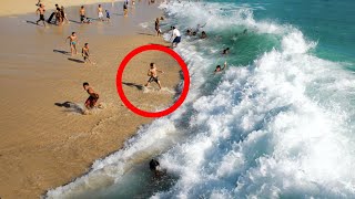 The Most Dangerous Beaches In The World