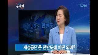 [통하라 한반도] 개성공단의 현재와 미래