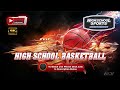 LIVE: Mason vs. Princeton | 2023 High School Girls Basketball