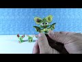 fruit bats paka paka funko blind bag capsule figures unboxing pstoyreviews