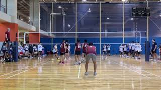 Philsa vs HCU FSA | Goodphil 2023