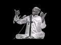 pt. mallikarjun mansur raag paraj live