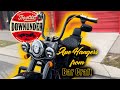 Heritage Classic Ape Hanger Upgrade with @ThrottleDownunder | Custom Motorcycle