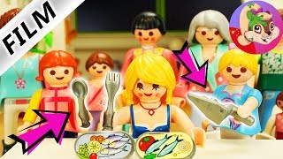 摩比游戏 Playmobil 小电影女孩儿们的挑战游戏