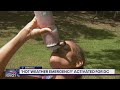 Hot Weather Emergency activated for DC as heat wave sweeps across DMV