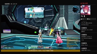 pso2　プレミア未使用目標1億メセタ以上稼ごう　達成まで5900万メセタ