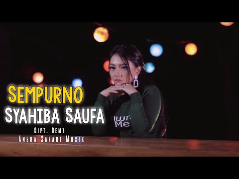 Syahiba Saufa Sempurno