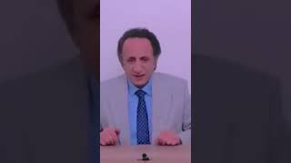 برای تماشای کامل برنامه لینک فشار بده. نترسhttps://youtu.be/2mXpYgFaUq8ملاک اصلی در  هر دینی چیست -