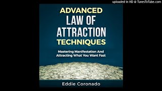 Advanced Law of Attraction Techniques