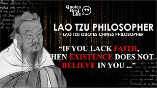 Lao tzu quotes chines philosopher | quotes best life