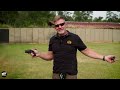 new concealed carry range drill