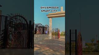 Shivamogga smart city📍 #duke390 #publicreaction #shimoga