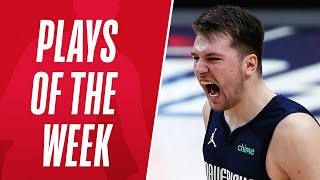Top PLAYS Of The Week | Week 10