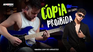 Cópia Proibida