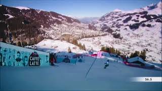 First Slalom victory for Marco Schwarz at Audi FIS Ski World Cup Adelboden 20/21