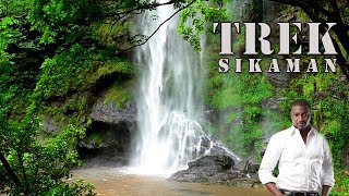 TREK SIKAMAN - Wli Falls | GHANA DOCUMENTARY SERIES