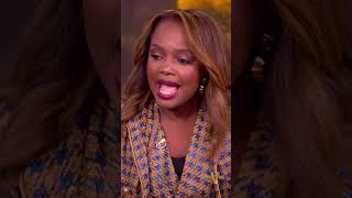 Fmr. Biden press secretary Karine Jean-Pierre reacts to controversial comments from Karoline Leavitt