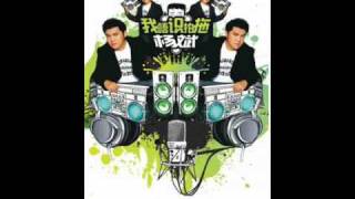 楊斌 - 我唔識拍拖.wmv