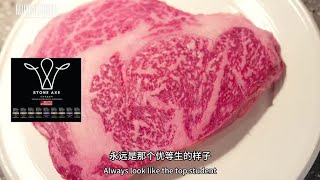 【厨房故事】 每天都在重复着的工作和生活#燃情主厨 #日常vlog