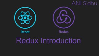 Redux tutorial tutorial #1 introduction